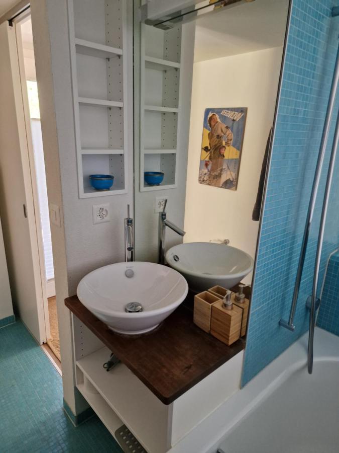 Chalet Viola - Verena'S Loft Венген Екстериор снимка